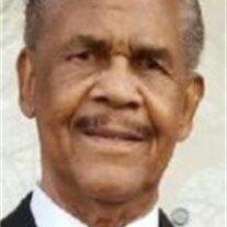 Clarence Reed