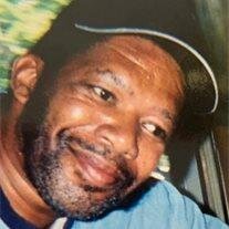 Bobby Lee Thomas Richest, Sr.