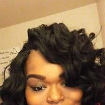 Mrs. Laqueata M Reed