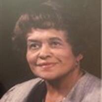 Marietta Kimble