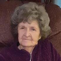 Carolyn Oliver Fuller