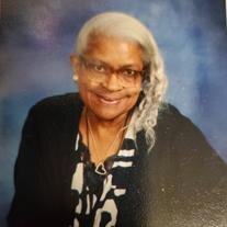 Myrtle A. Conaway