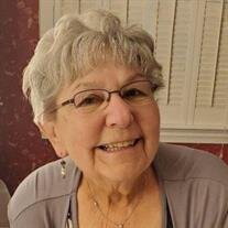 Mrs Karolyn Rosilia Seidl