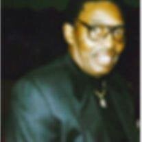 Alex Clyde Bonner, Sr.