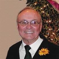 Denny Lee Johnson