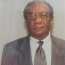Harold J. Dixon, Sr.