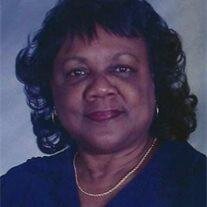 Etta Jane Williams