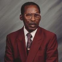 DEACON LOUIS ISAAC