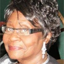 Beatrice Lucille Wooten-Lee