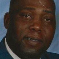 JESSE REYNARD JONES, SR.