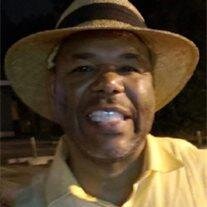 DEXTER REYNARD HEMPHILL