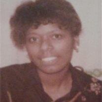 Janice Ralphan Patterson-Brown