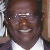 CORNELIUS JOHNSON