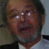 DEACON EUGENE FARLEY