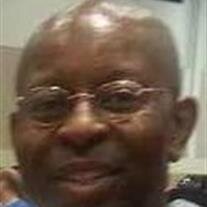 MELVIN WILLIAMS