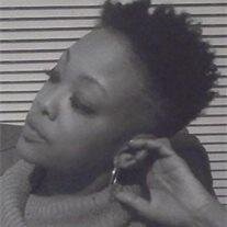 ANDREA CHAVIS