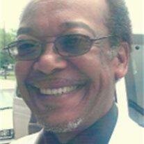 LEE ROY WOFFORD