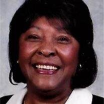 Bessie Buchanan