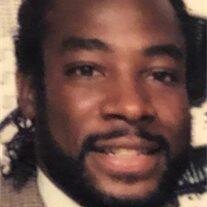 MANISL MARSHAN ROBERSON