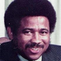 JAMES ALEXANDER MCDOWELL