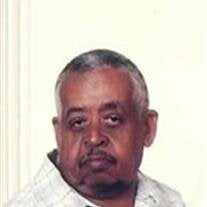 James "Jimmy" "Jimmy Boy" Noble Crompton, Jr.