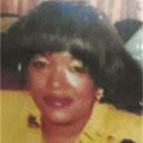 Evelyn Yvoone Smalls