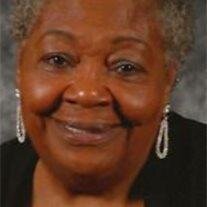 Lenolyia Porter