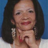 Hortense Elaine (Mason)  Spencer