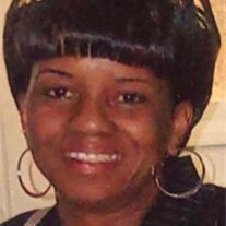 Marva Jean Mosby-Gordon