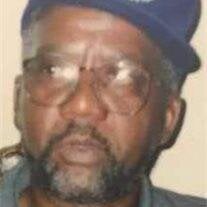 JOE COLEMAN, JR.
