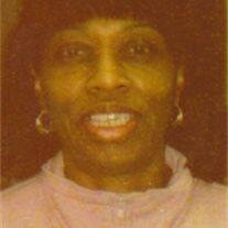 Cecelia Agee