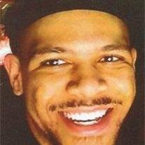 MR. ANDREW "DRU" MOORE, JR.