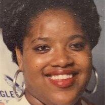 Saundra North