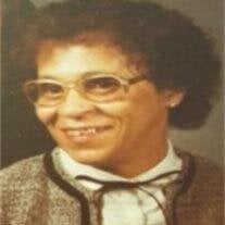 Ola Mae Fielder