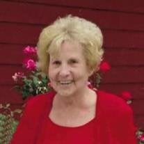 Joan Westmoreland Hart