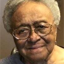 Estella Tate