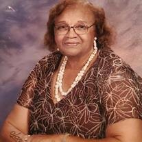 Charlene Dorsey