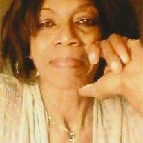 Joyce Marie Long