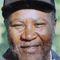 LEO WEST, JR.