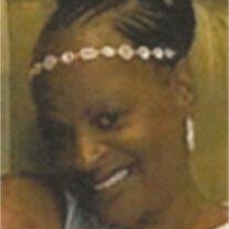 Mrs. Terry Mitchell