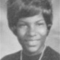 Linda Kay Briggs Miller
