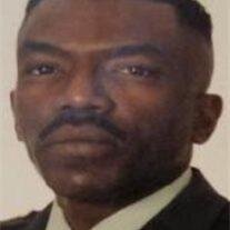 MR. GENTLE J BEARD, JR.