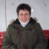 Kathleen M. Helm
