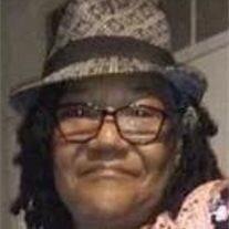 Jo Ann Ford