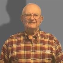 Gene Bow Johnson