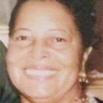 Thelma Lee Jones