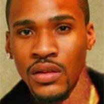 DOMINIQUE RASHAWN HARLIN