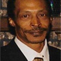 HAROLD SCOTT, SR.