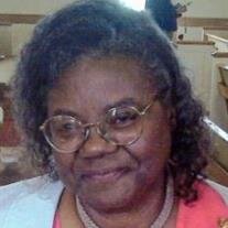Gloria (Cox)  Broadway