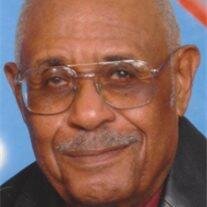 CALVIN WATERS, JR.